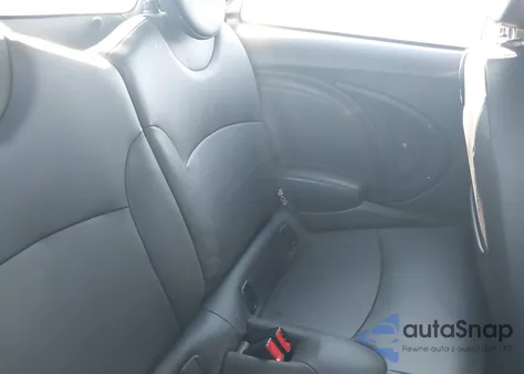 2011 Mini Cooper S from USA, damaged, VIN WMWSV3C52BTY11297